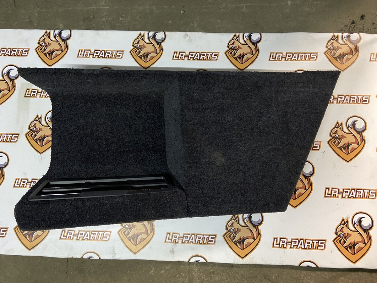 LR037175 Listwa bagażnika boczna LH RANGE ROVER L405 13-używana